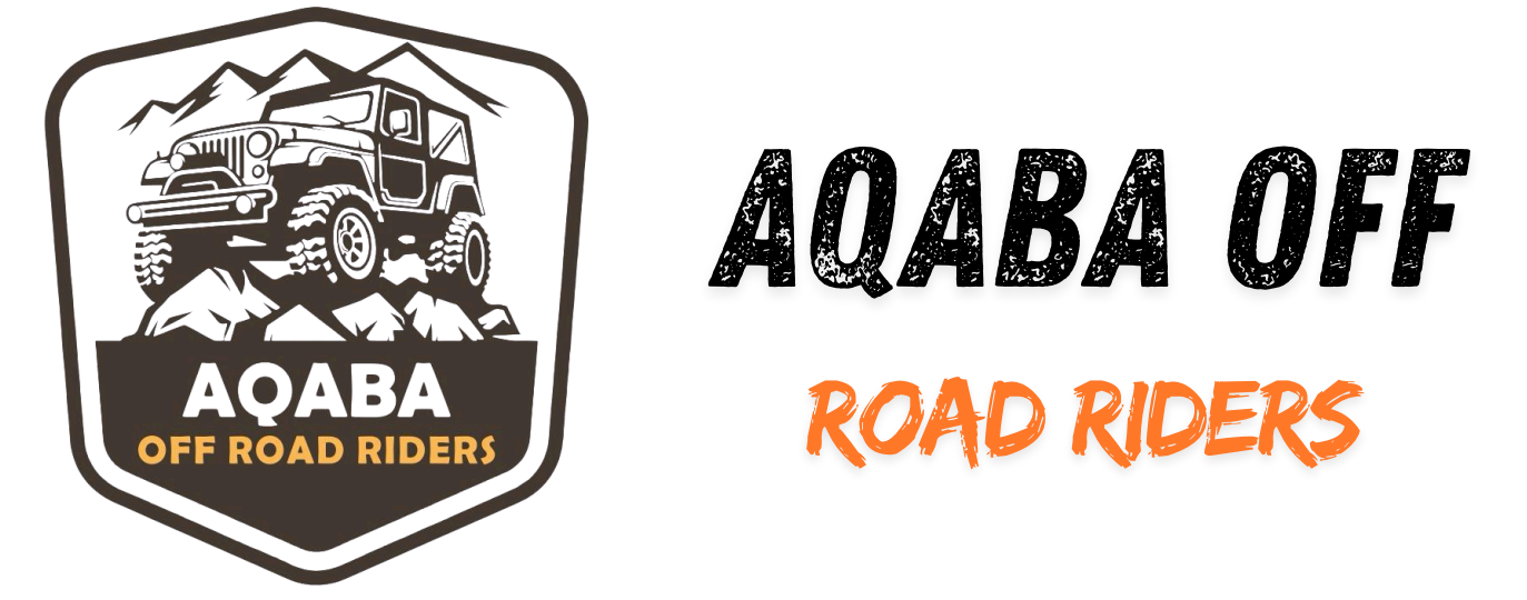 Aqaba Off Road Riders